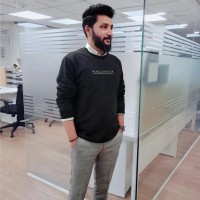 Mahantesh Bhumar