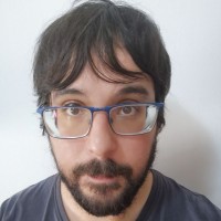 Ruben Fumanal
