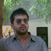 Brijesh sampat