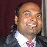 Raghavendra Marakala
