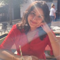 Sophia-Haya Bokhari