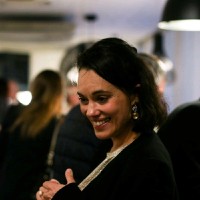 Eliane Graulières