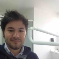 Gastón Hernández Morales