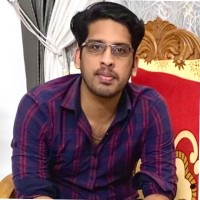 AJITH JACOB