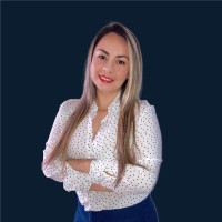 Katherin Arévalo Poveda