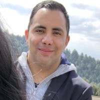 Victor Avendaño