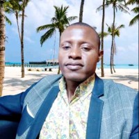 Benjamin Okim