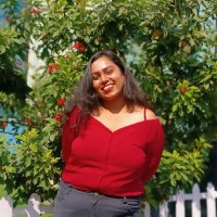 Nidhi Ahir