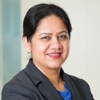 Amber Usman