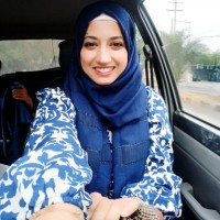 Sidra Yasin