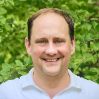 Troy Bergstrom