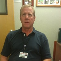 Ed Morgan