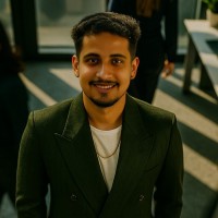 Ayush Guha