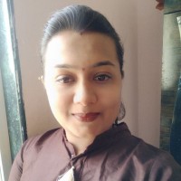 Aishwarya Walwekar