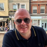 Craig Berresford