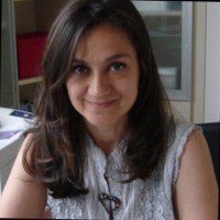 Ebru Olcay Karasahin