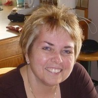 Bev Nelson