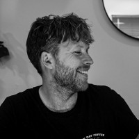 Robert Rixon