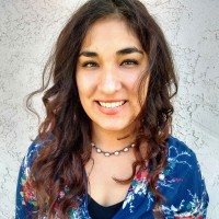 Illianna Gonzalez-Soto
