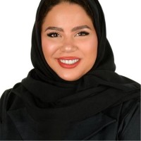 Maryam Alsanad - Cipd (Level 3)
