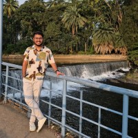 Debargha Ghosh
