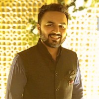 Manthan P.