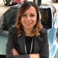 Elisabetta Olivieri