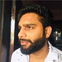 Kartik Sharma