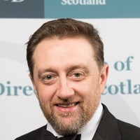 David Hillier FAcSS FRSA