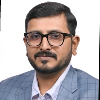 Praveen Mahaveer