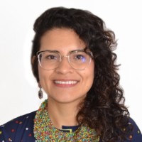 Gabriela Recalde Castañeda