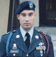 Michael Rodriguez
