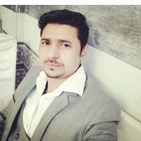 Farough Azam Khan