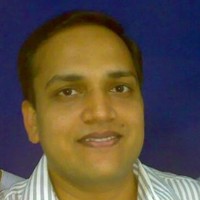 Deepak Choudhari