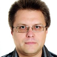 Сергей Ященко