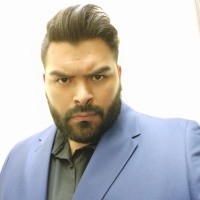 Víctor Hernandez Marin
