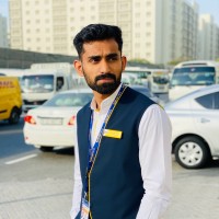 Esmail Arshad
