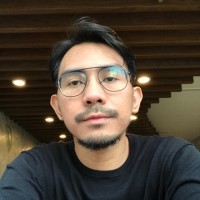 Bonnapart Galeng