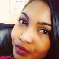 Fiona Pillay