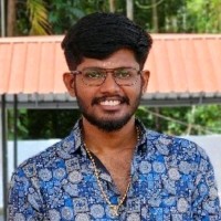 Aswath Santhosh