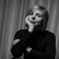 Elena Bessarabova