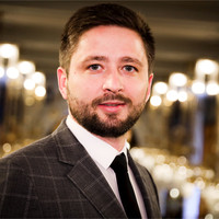 Catalin Tocu