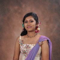 Harshani Chathurika