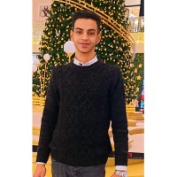 Omar Khaled Zeyada