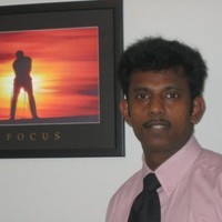 Victor Raj