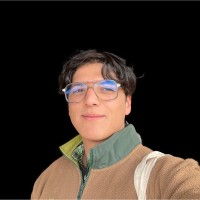 Diego Santiago Reyes Llerandi