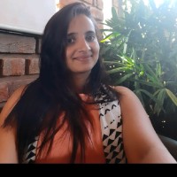 Sukanya Patil Yellurkar