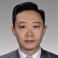 Alex Jin