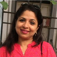 Sharmila Pai