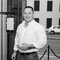 johann fourie